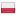 tefnar.pl hosted country